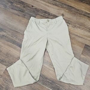 Under Armour Boys Pants | Size 10 | Performance Material | Light Weight